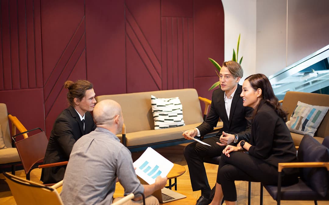 AI Orchestration Platform